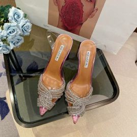Picture of Aquazzura Shoes Women _SKUfw135975667fw